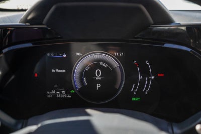 2022 Lexus NX NX 350h