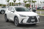 2022 Lexus NX NX 350h