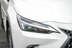 2022 Lexus NX NX 350h