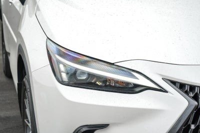2022 Lexus NX NX 350h