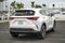 2022 Lexus NX NX 350h