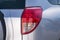 2007 Toyota RAV4 Base
