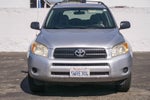2007 Toyota RAV4 Base