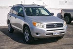 2007 Toyota RAV4 Base