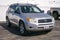 2007 Toyota RAV4 Base