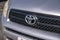 2007 Toyota RAV4 Base