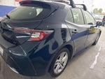 2021 Toyota Corolla Hatchback SE