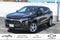 2026 Chevrolet Trax FWD 4dr LS