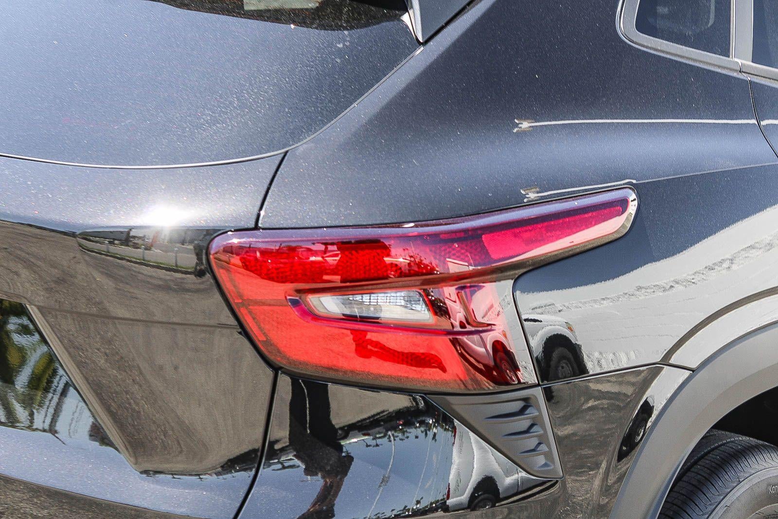 2026 Chevrolet Trax FWD 4dr LS