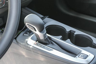 2026 Chevrolet Trax FWD 4dr LS