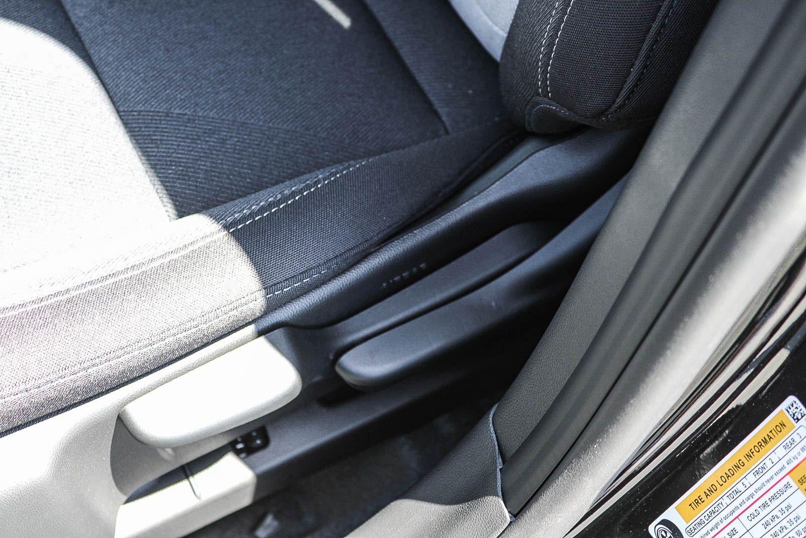 2026 Chevrolet Trax FWD 4dr LS