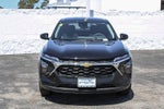 2026 Chevrolet Trax FWD 4dr LS