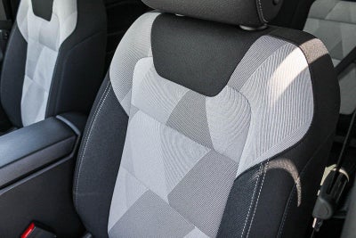 2026 Chevrolet Trax FWD 4dr LS