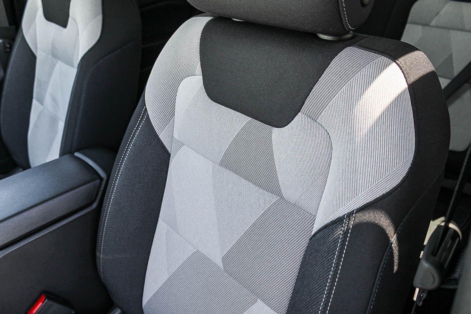 2026 Chevrolet Trax FWD 4dr LS