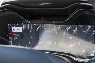 2026 Chevrolet Trax FWD 4dr LS