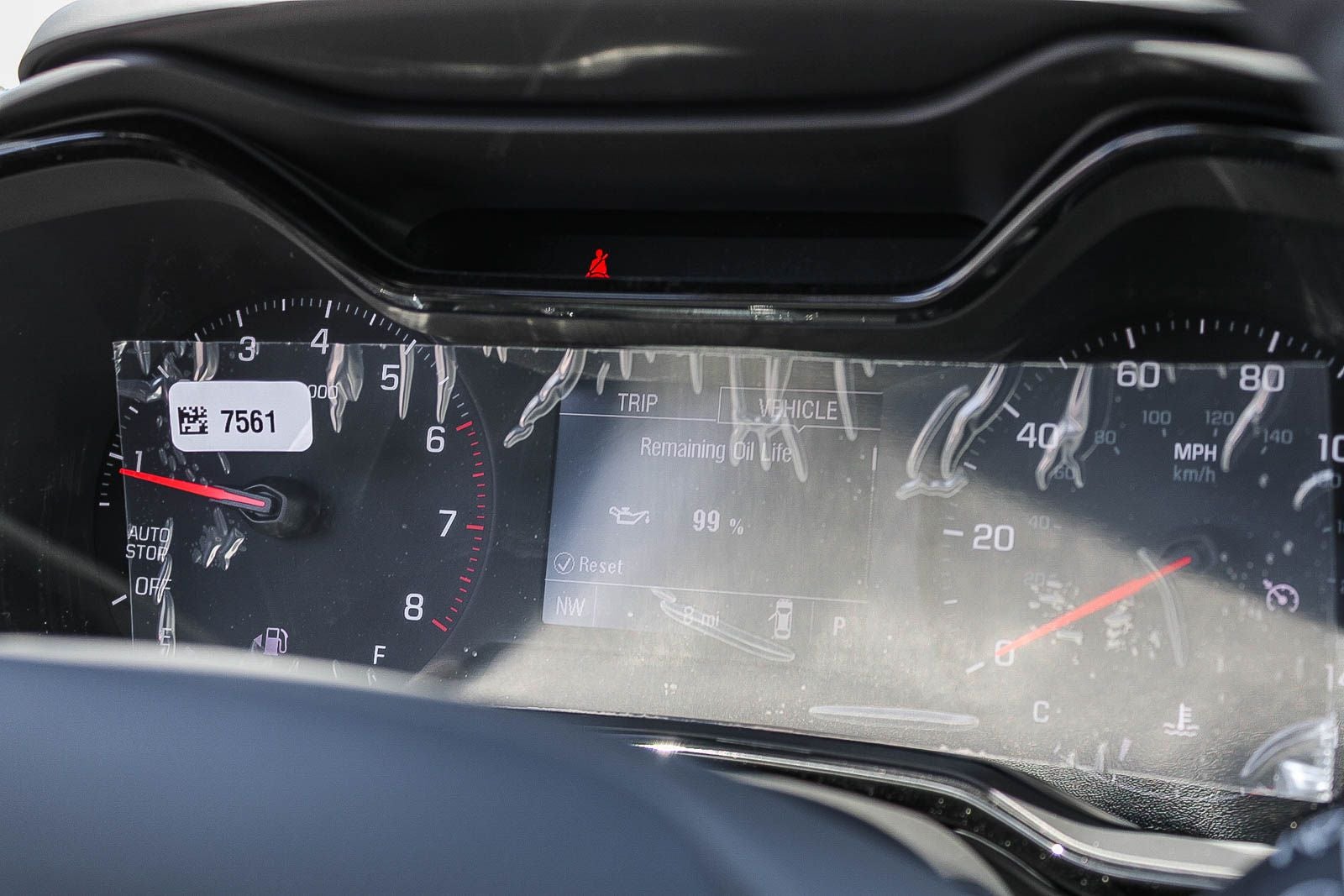 2026 Chevrolet Trax FWD 4dr LS