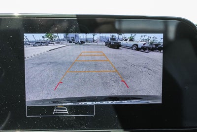 2026 Chevrolet Trax FWD 4dr LS