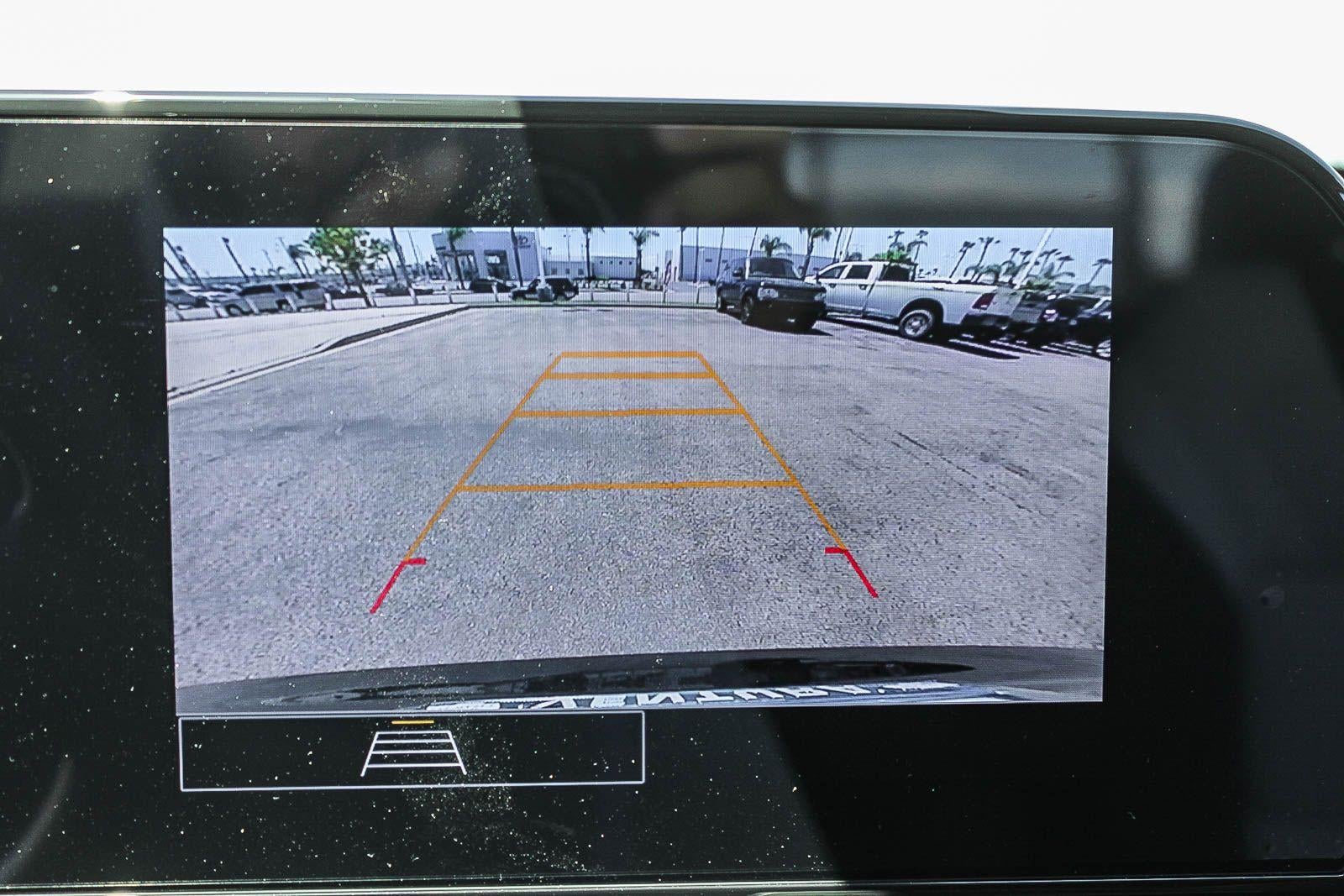 2026 Chevrolet Trax FWD 4dr LS