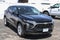 2026 Chevrolet Trax FWD 4dr LS