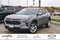 2026 Chevrolet Trax FWD 4dr LS