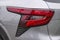 2026 Chevrolet Trax FWD 4dr LS