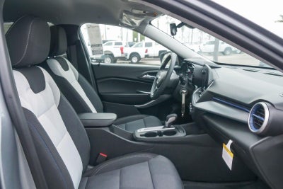 2026 Chevrolet Trax FWD 4dr LS