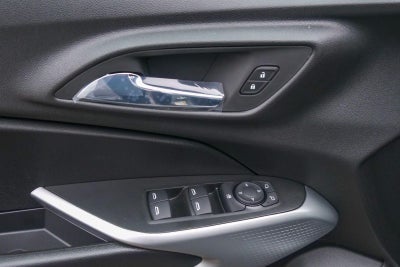 2026 Chevrolet Trax FWD 4dr LS