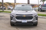 2026 Chevrolet Trax FWD 4dr LS