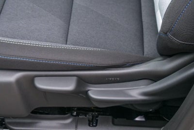 2026 Chevrolet Trax FWD 4dr LS