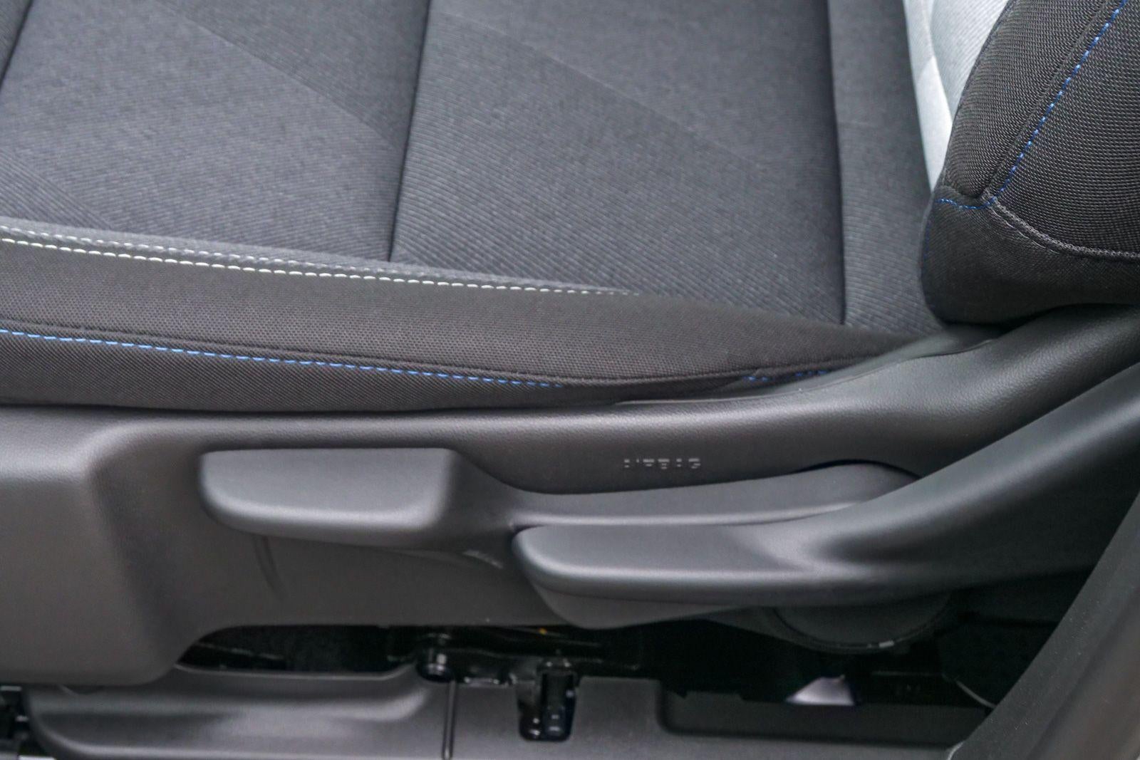 2026 Chevrolet Trax FWD 4dr LS