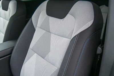 2026 Chevrolet Trax FWD 4dr LS