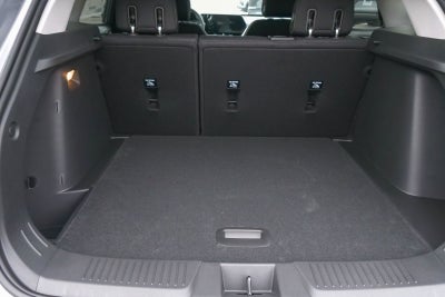 2026 Chevrolet Trax FWD 4dr LS