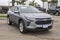 2026 Chevrolet Trax FWD 4dr LS