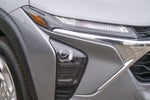 2026 Chevrolet Trax FWD 4dr LS