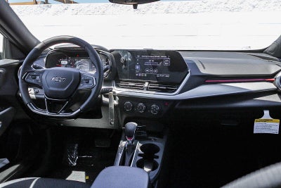 2026 Chevrolet Trax FWD 4dr 1RS