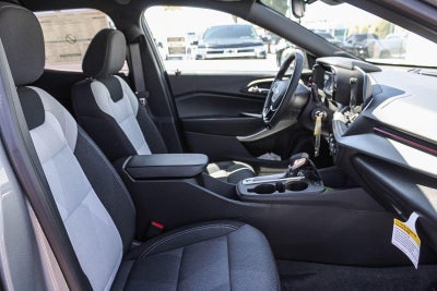 2026 Chevrolet Trax FWD 4dr 1RS