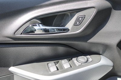 2026 Chevrolet Trax FWD 4dr 1RS