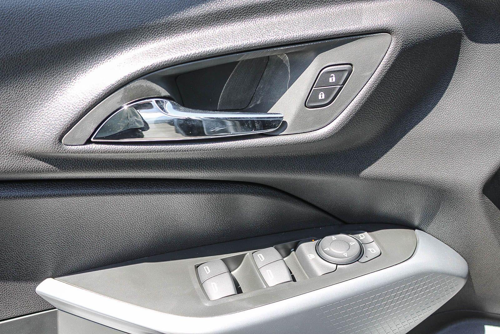 2026 Chevrolet Trax FWD 4dr 1RS