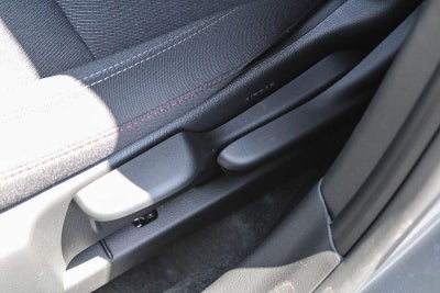 2026 Chevrolet Trax FWD 4dr 1RS