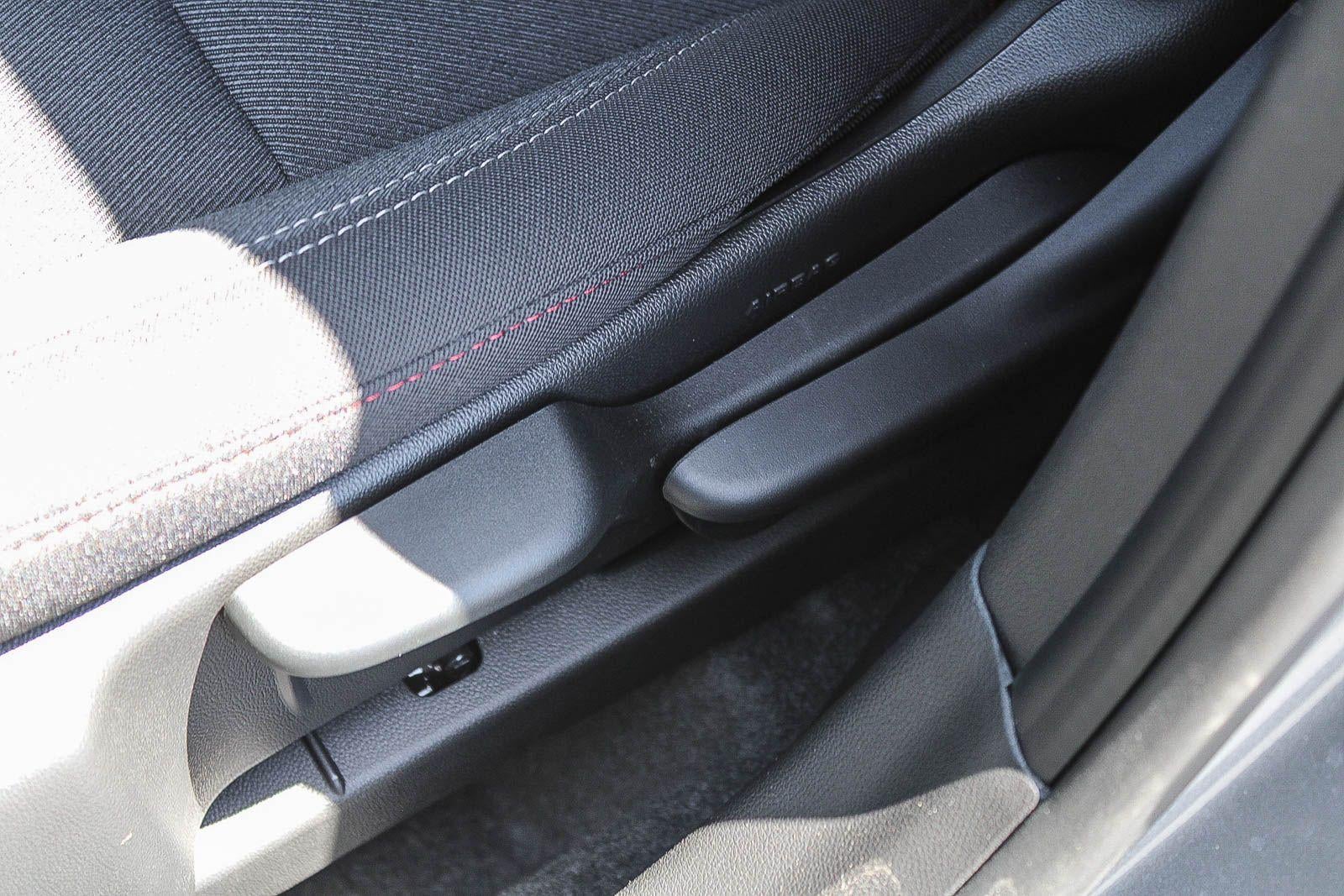 2026 Chevrolet Trax FWD 4dr 1RS