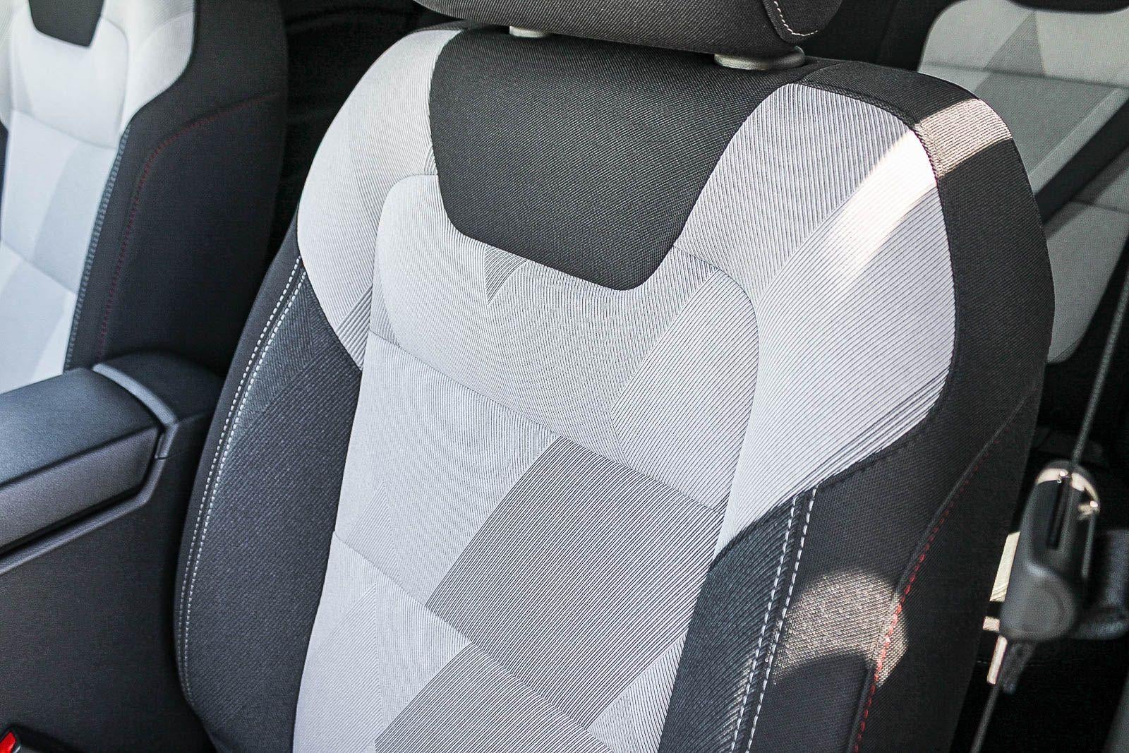 2026 Chevrolet Trax FWD 4dr 1RS