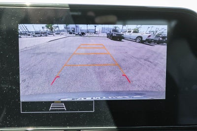 2026 Chevrolet Trax FWD 4dr 1RS