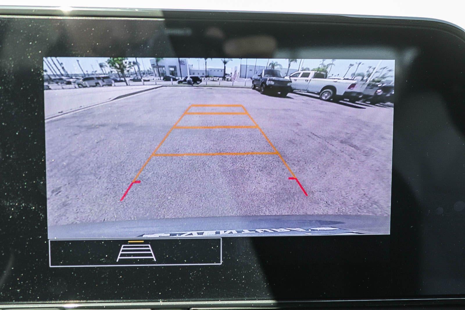 2026 Chevrolet Trax FWD 4dr 1RS