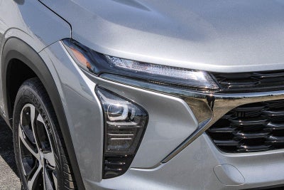 2026 Chevrolet Trax FWD 4dr 1RS