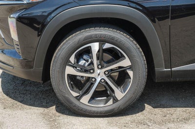 2026 Chevrolet Trax FWD 4dr 1RS