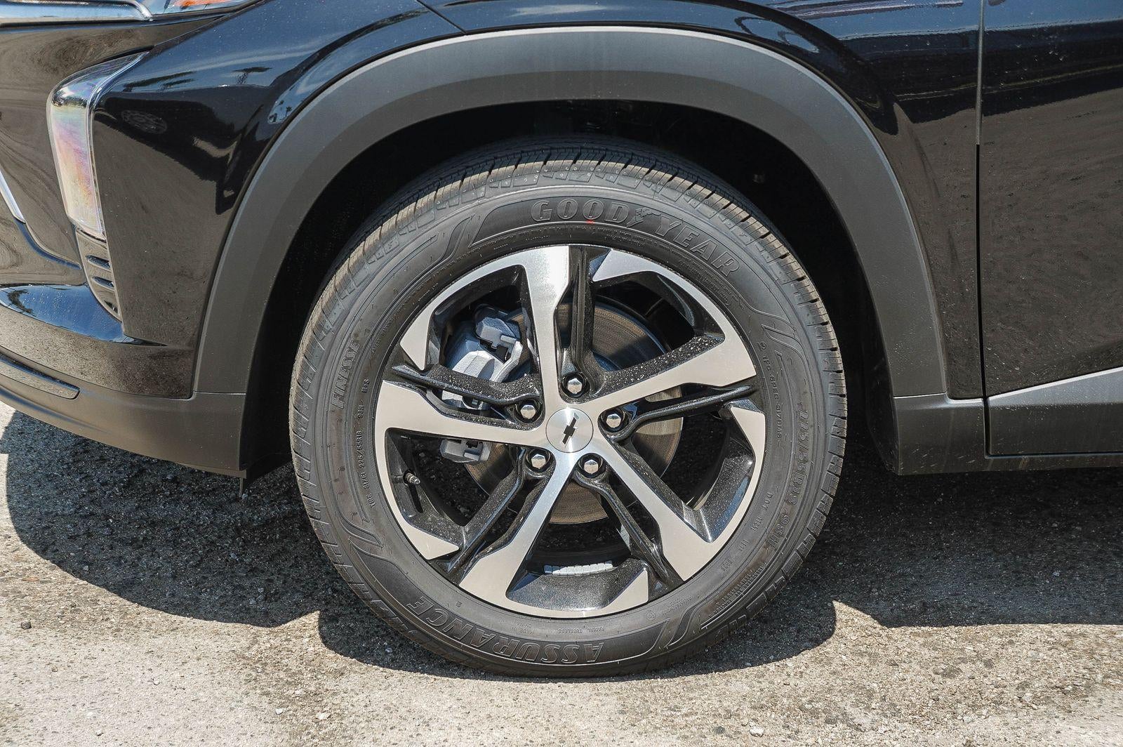 2026 Chevrolet Trax FWD 4dr 1RS