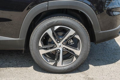 2026 Chevrolet Trax FWD 4dr 1RS