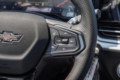 2026 Chevrolet Trax FWD 4dr 1RS
