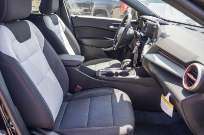 2026 Chevrolet Trax FWD 4dr 1RS