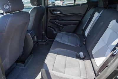 2026 Chevrolet Trax FWD 4dr 1RS
